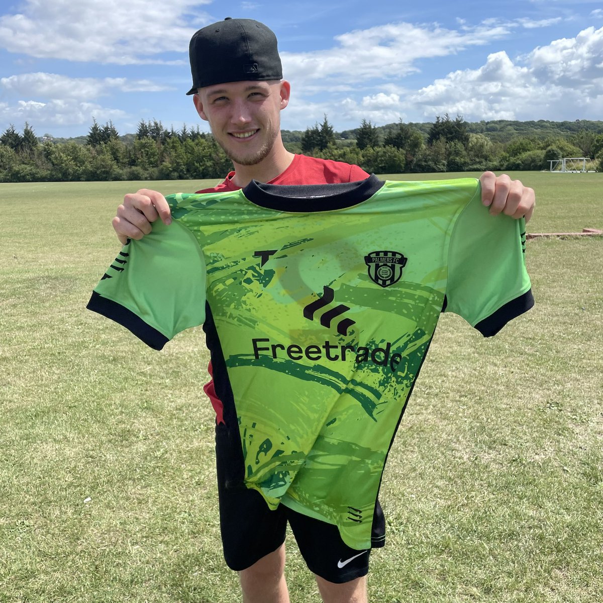 Palmers FC tweet media