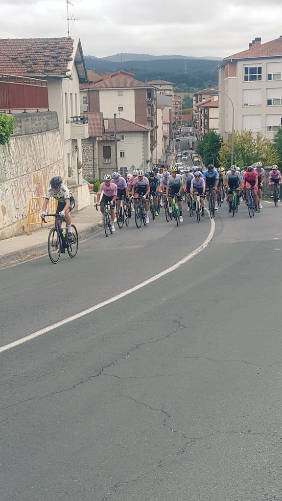 Mertxe Labrador tweet media