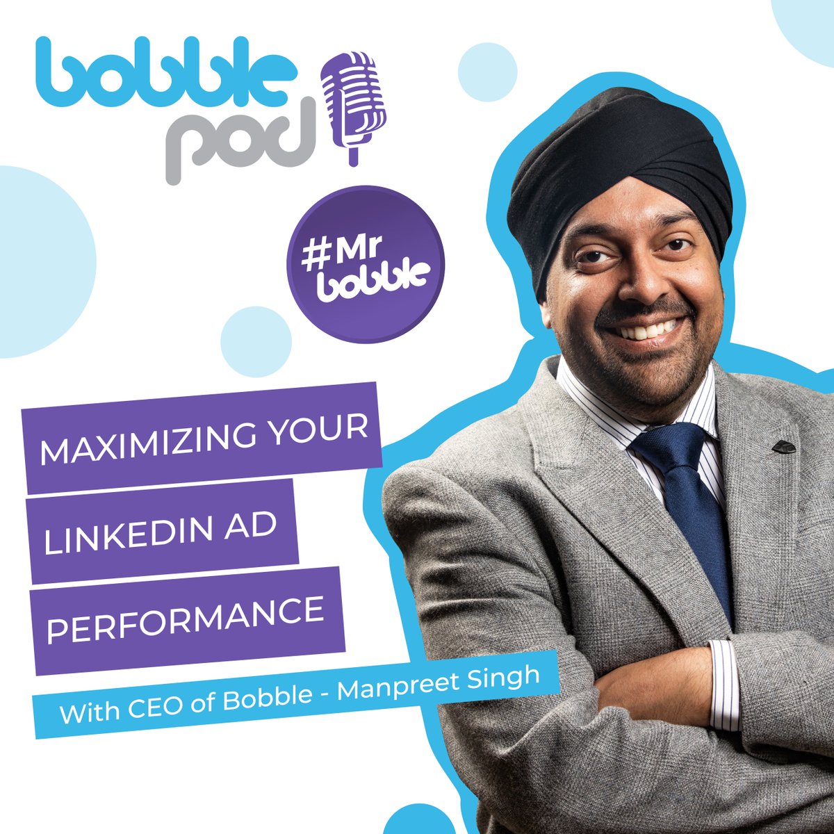 Bobble Digital tweet media