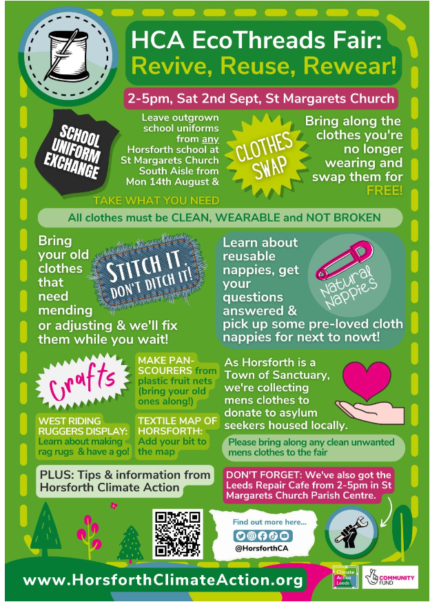 HorsforthHub's tweet photo. https://t.co/4qkJyNXOVy
