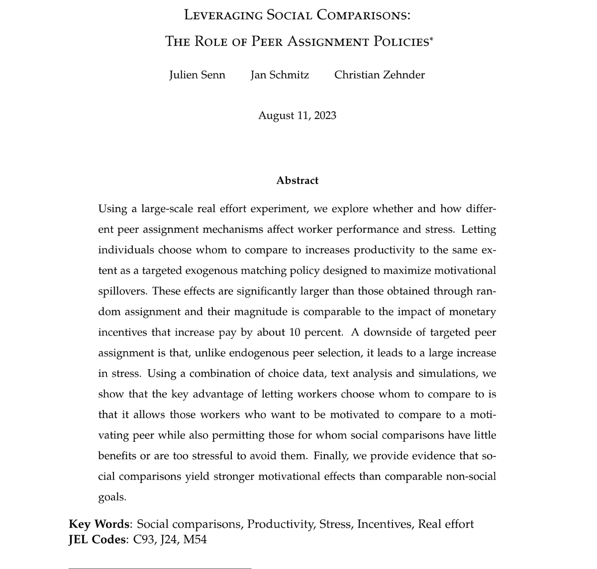 Julien Senn tweet media