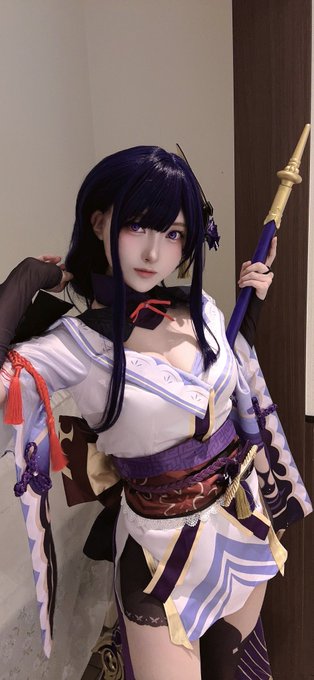 Twitterのコスプレ画像12