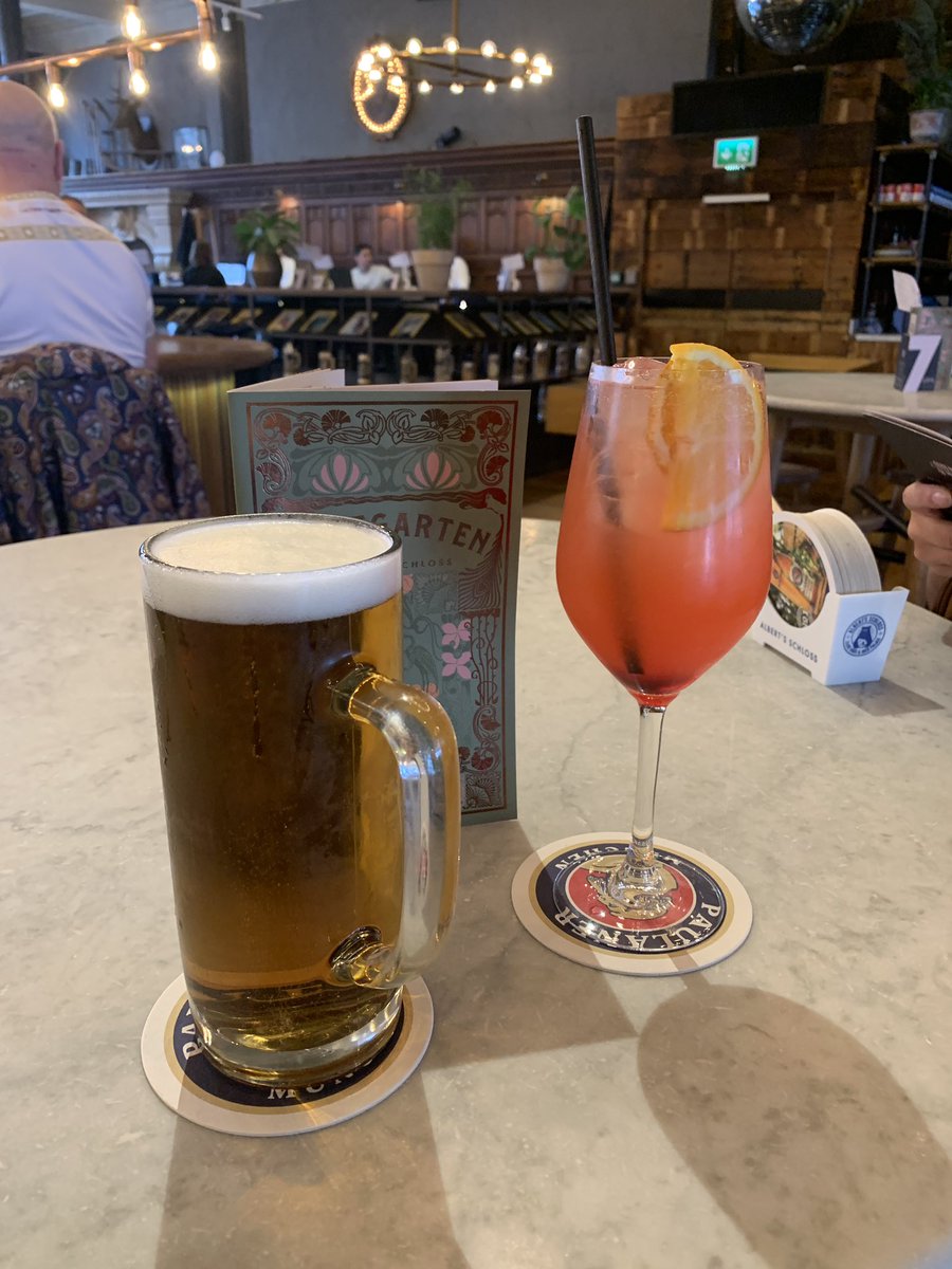 Being all grown up and child free!