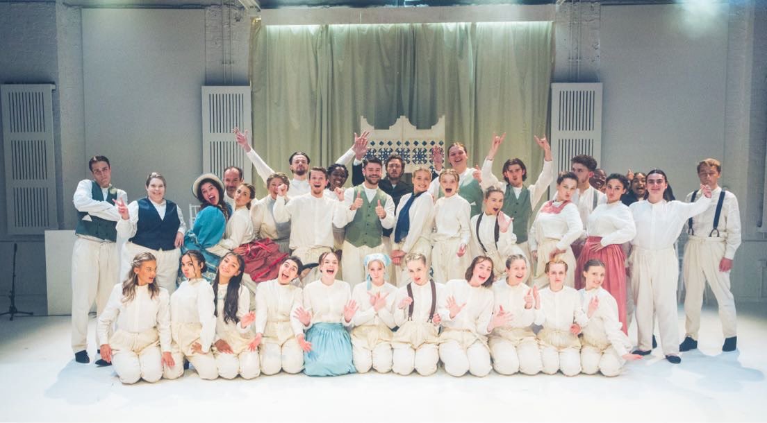 LIPAActors2024's tweet photo. a big hello from the new 2024 graduating actors… we can’t wait to show you all what we’ve got💪🏽✨🎭

📸:AndrewAB photography https://t.co/PZMAcCSZ6z