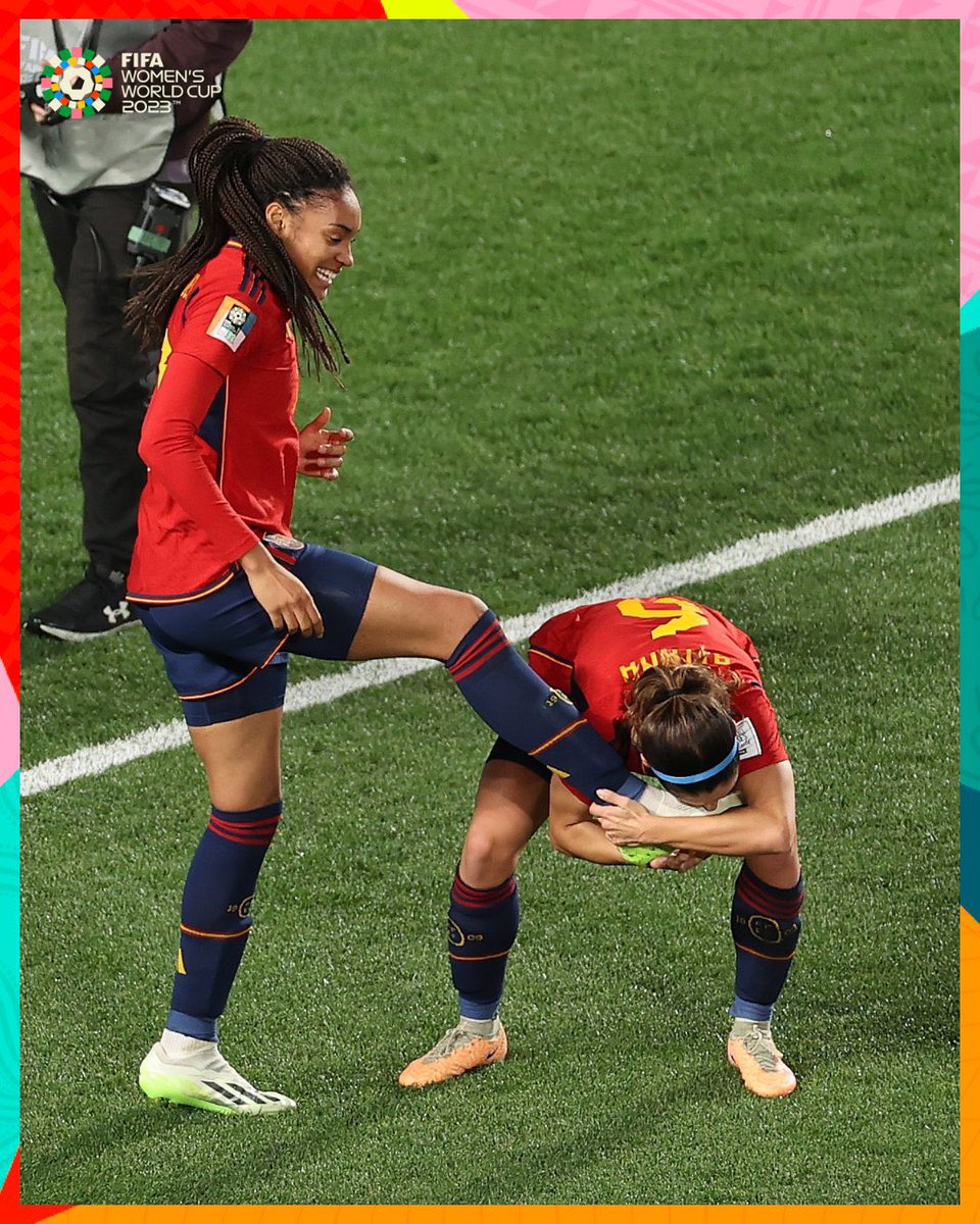 Paloma Monreal tweet media