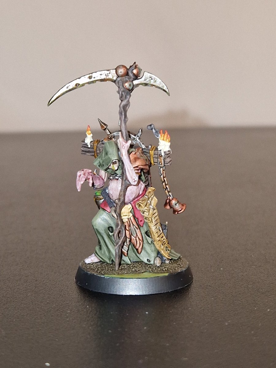 Reaper_SeB's tweet photo. @warhammer https://t.co/08OUvKIzY7