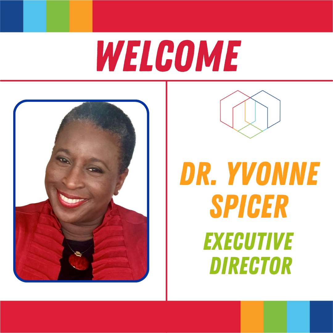 LS_Cares's tweet image. We're thrilled to welcome Yvonne Spicer as the new Executive Director at LSC Boston! Read more: lifesciencecares.org/news/dr-yvonne….