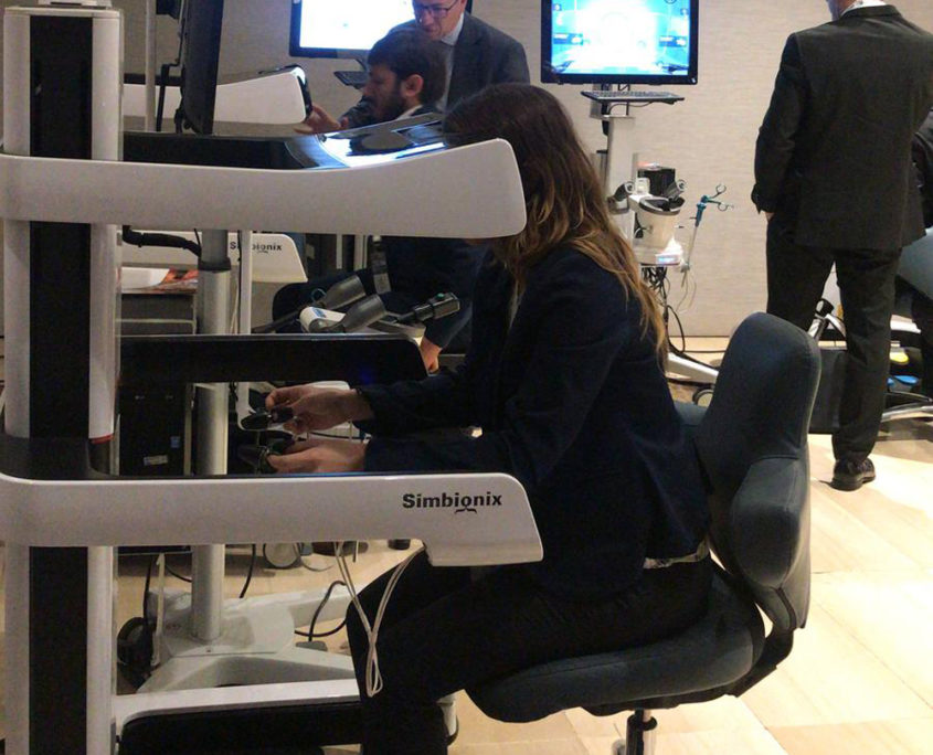 Surgical Robotics Technology tweet media