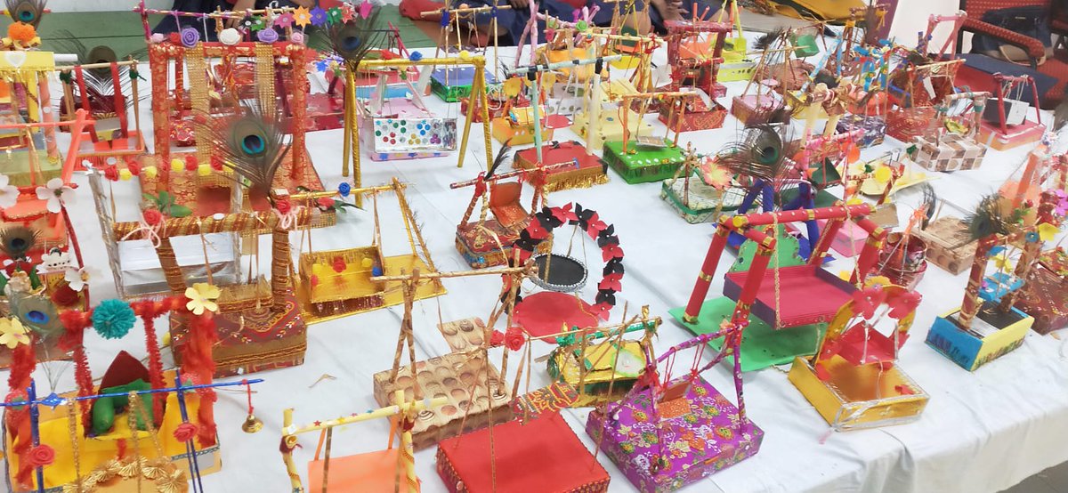 Nagar Palika, Hardoi tweet media