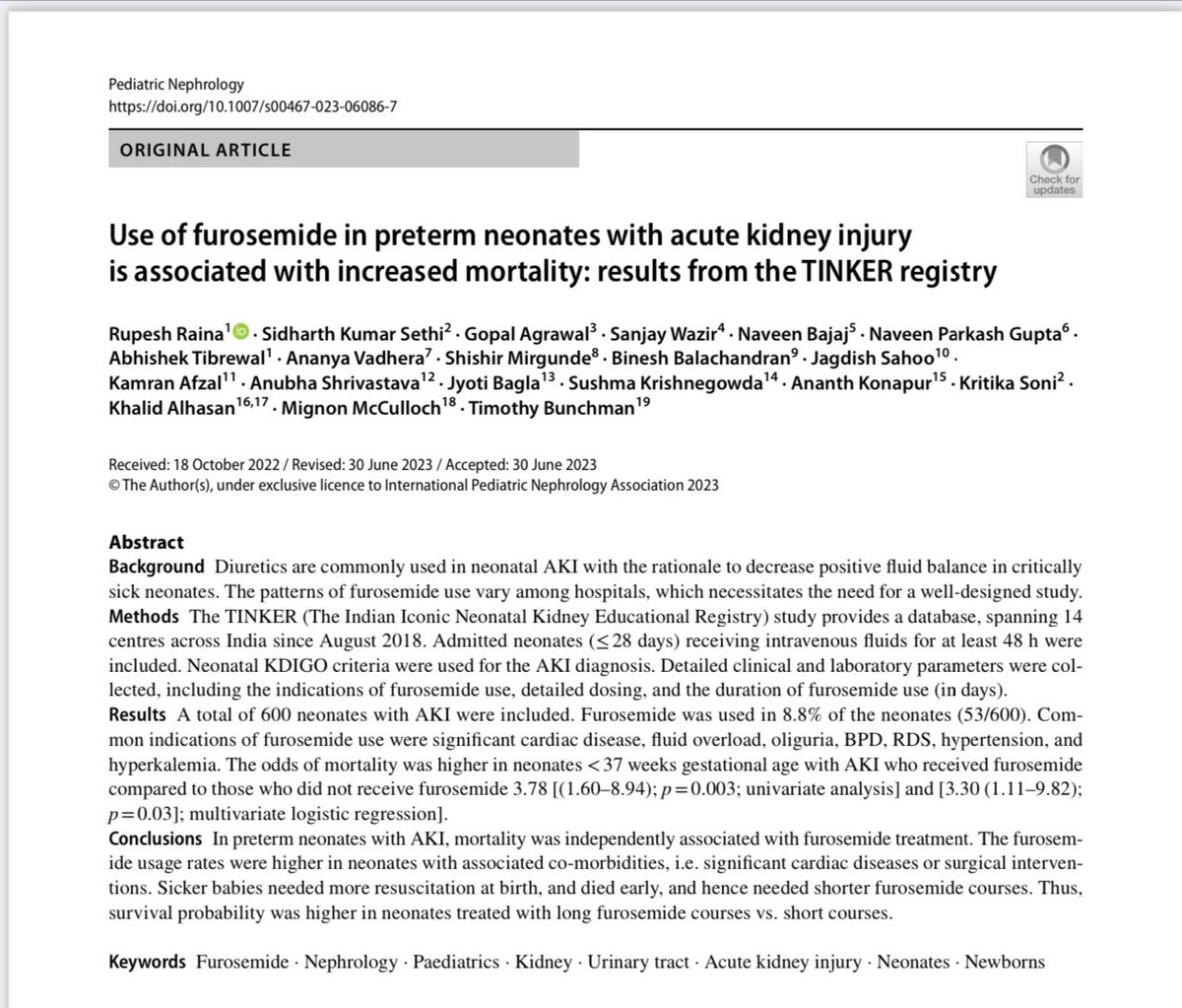 Dr Rupesh Raina MD tweet media