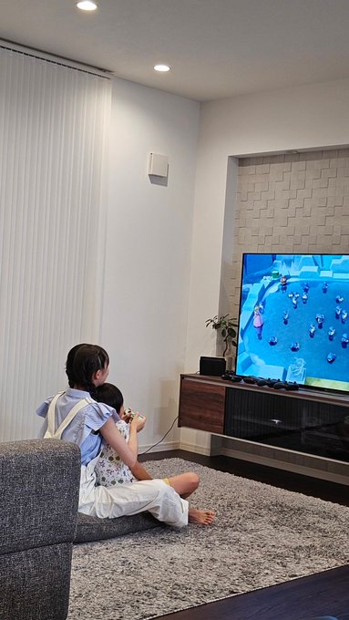 Twitterのコスプレ画像37