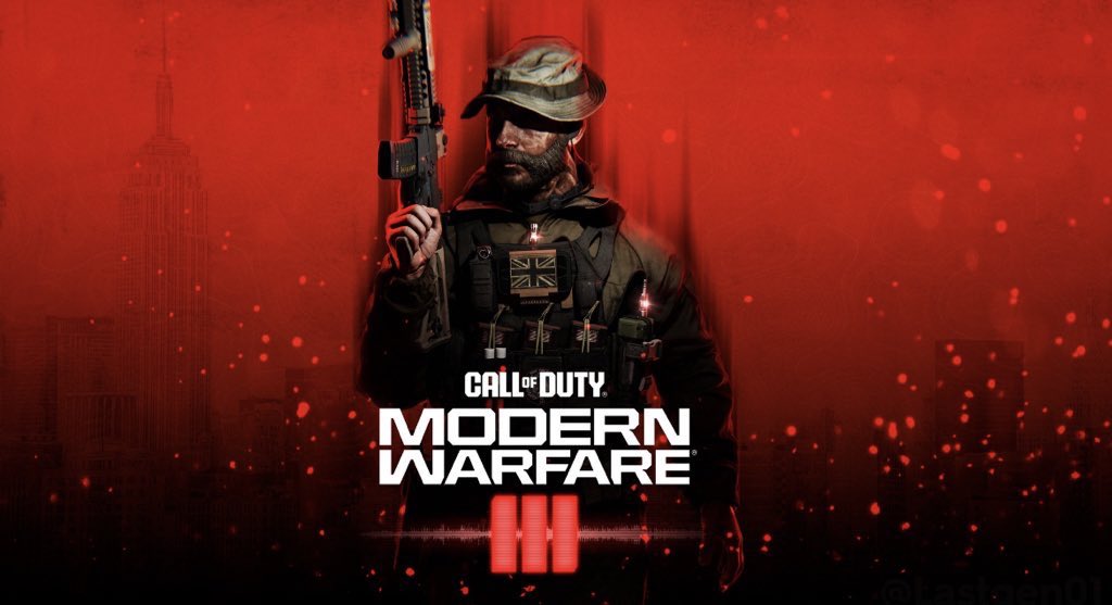 TheEsportsCloud's tweet image. ‼️ Are you ready for #ModernWarfareIII ?!

From now on, I’ll be DM’ing #MWIII BETA CODES to people at random that LIKE/RT any of my tweets.

I see you liking/RT’ing, I drop you a beta code in the DM’s ✅