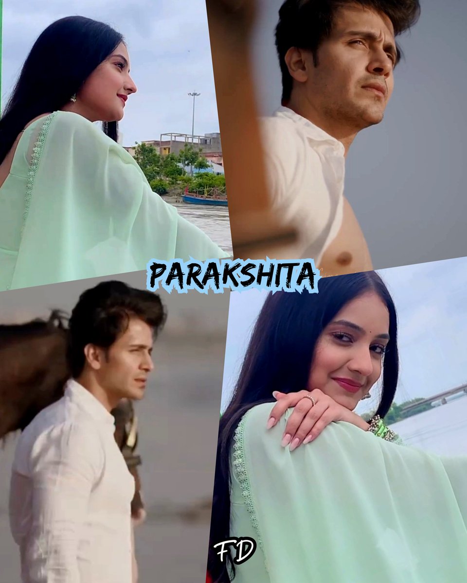 fd_param's tweet photo. 🕊️✌️❤

@AkshitaMudgal9 @8paramsingh 

#IshqAan #ParAkshita #IPZN #AkshitaMudgal #ParamSingh #Soulmates #BFFs #Lovebirds #IshkParZorNahi https://t.co/GWTUpmTPHT