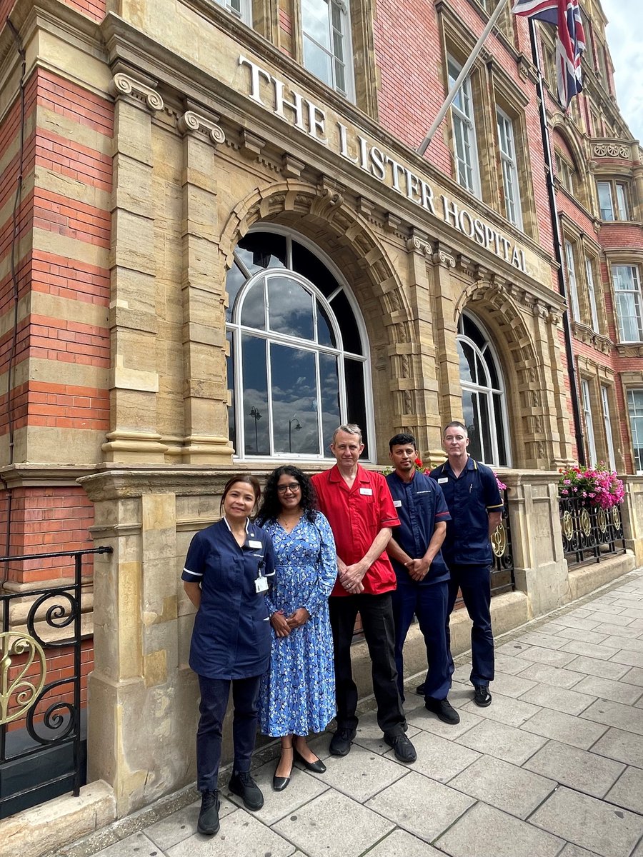 VTE Specialists Network tweet media