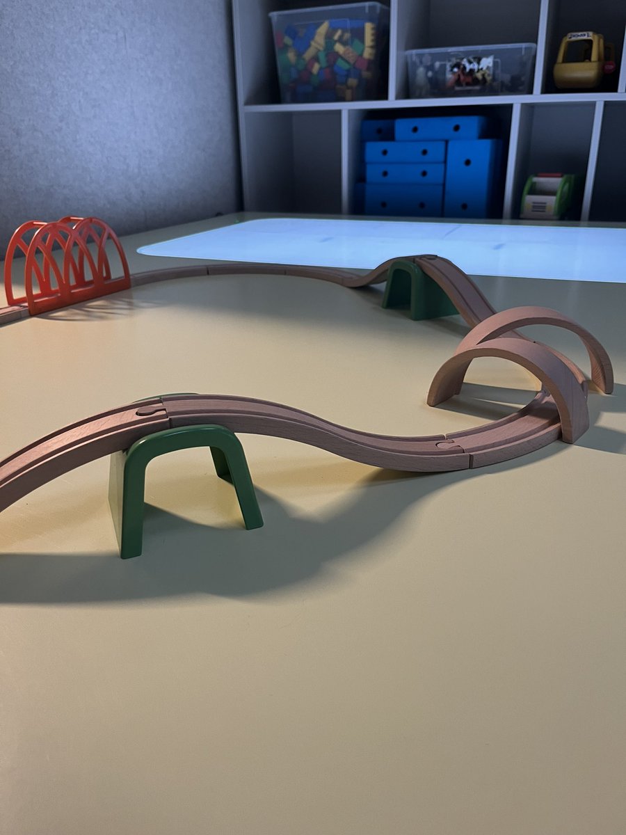 Our EC2 <a href="/AISBucharest/">AISB Bucharest</a> team provided provocations that were driven by student interest discovered during our student orientation session. It had a huge impact on how the children settled into their new spaces on day one!