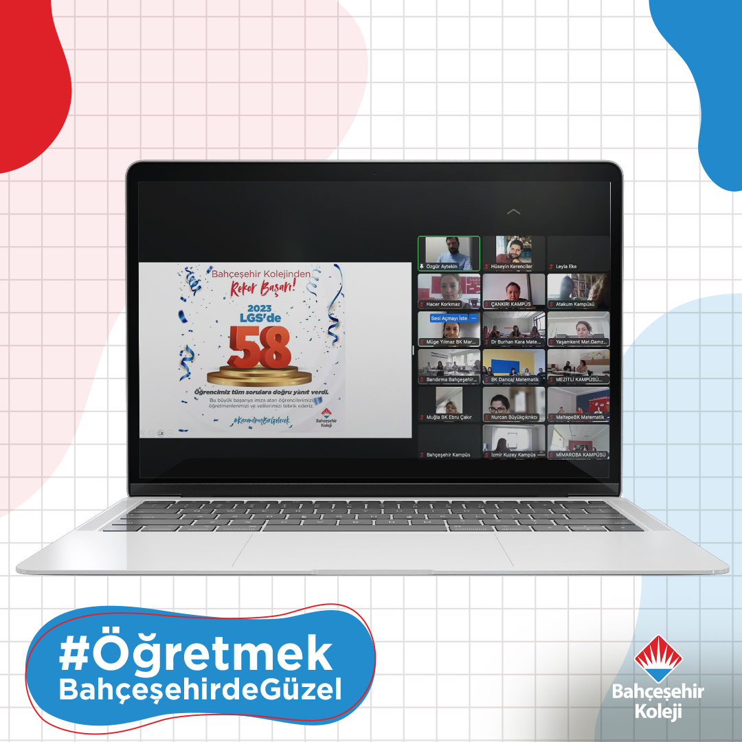 bahcesehir_k12's tweet photo. ❤️Güçlü eğitim kadromuzla 2023-24 eğitim öğretim yılına hazırız!💙

Tüm öğretmenlerimize yönelik düzenlenen hizmet içi eğitimlerimiz genel müdürlük eğitim yöneticilerimizin sunumlarıyla başladı.

#ÖğretmekBahçeşehirdeGüzel https://t.co/tCD2374EJq