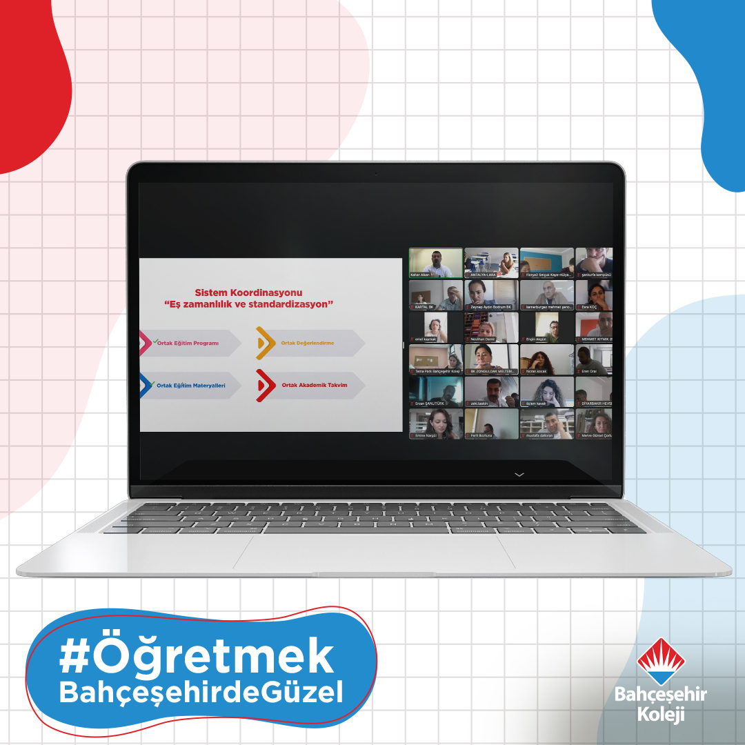 bahcesehir_k12's tweet photo. ❤️Güçlü eğitim kadromuzla 2023-24 eğitim öğretim yılına hazırız!💙

Tüm öğretmenlerimize yönelik düzenlenen hizmet içi eğitimlerimiz genel müdürlük eğitim yöneticilerimizin sunumlarıyla başladı.

#ÖğretmekBahçeşehirdeGüzel https://t.co/tCD2374EJq