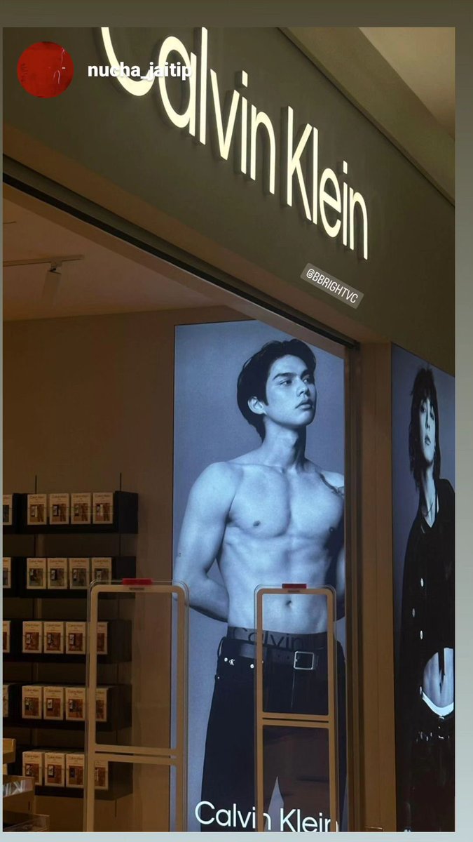 __opywpy__'s tweet photo. Bright igs 

🔥

Bright x CK 
#CalvinKleinxBright 
#CalvinKlein 
#CalvinKleinTH 
#bbrightvc https://t.co/VKcJrf27t3