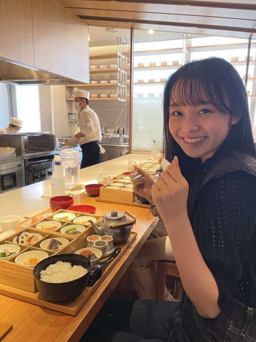 林芽亜里のTwitter画像4