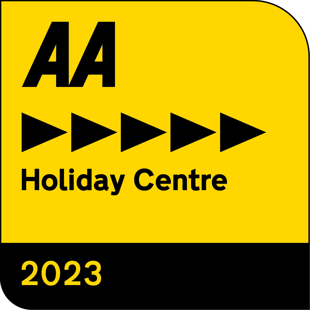 Following our recent inspection, we are delighted to share that we received the AA 5 Pennant rating and Quality Score of 88% for 2023/24.

Last year, we received a quality score of 85%! Well done and thank you to our Waldegraves Team all for the hard work.🏆