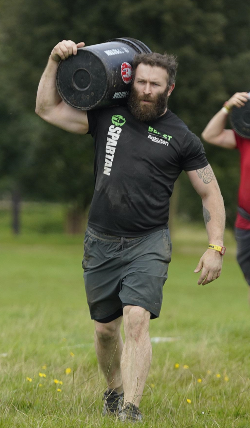 Jim Horlock tweet media