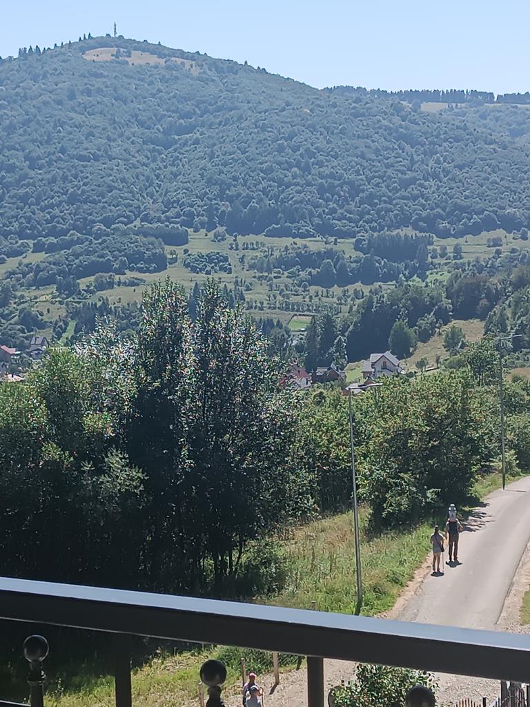 Joanna43506532's tweet image. Pozdrawiam serdecznie #gorąco 😅☀️ ,,urlopowo,,z pięknych Pienin 👋🎩🏞️🌄 #Polskajestpiękna 🫶❤️✌️🇵🇱🇵🇱🇵🇱🇵🇱