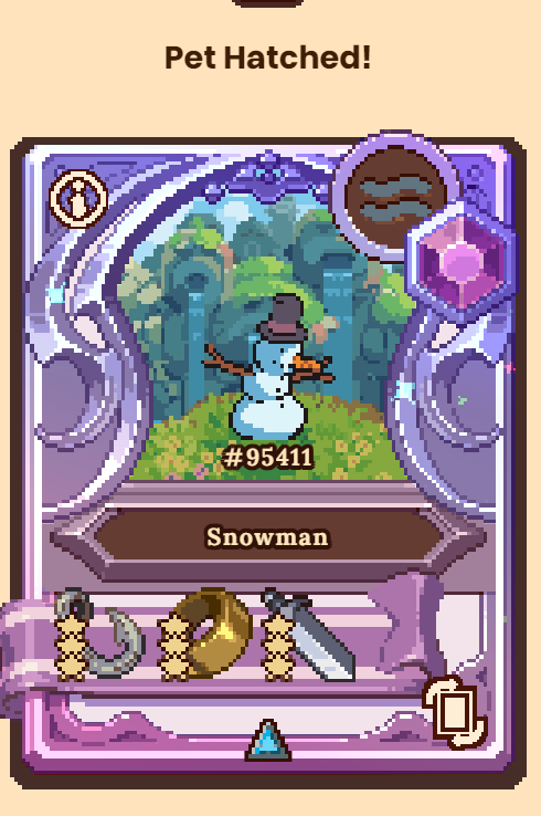 TheBeaveDFK's tweet photo. #MythicSquad @MythicSquadDFK @DeFiKingdoms #defikingdoms so I hit some purple stuff. ππβ¨οΈπ»π¦«ππ
@0GreenGoGamer0 @0xWowee @AdventuresDFK @ALPforever @bdgcryptic @Skiller_55 @Ryder_3738 @CryptoHellNBack @CryptoBabyH @CryptoGrady1 @arkadeum @beyker76958357 @BolonSoron_DFK https://t.co/jUKz3fKHgR