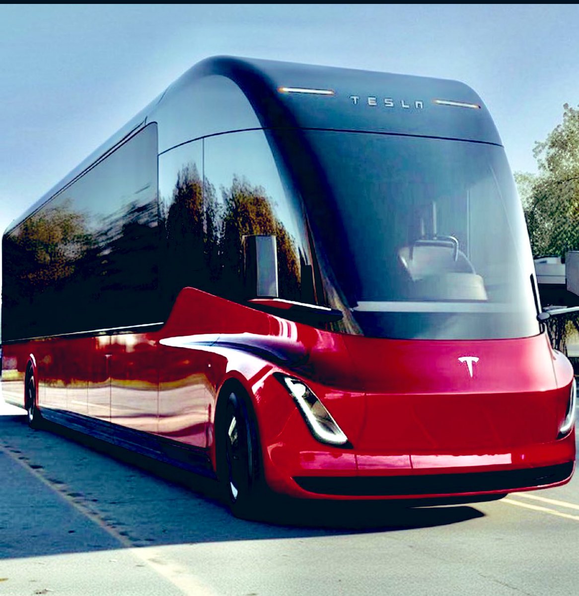 ZamanKhidmat's tweet photo. What do you guys think about #Teslabus
$Tsla https://t.co/Mo65qFqUjT