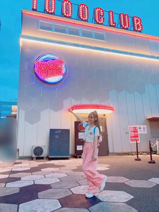 Twitterのコスプレ画像29