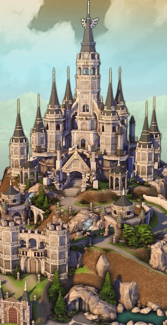 🌘🌗🌕 Sati 🌕🌓🌒 is remodeling items tweet media