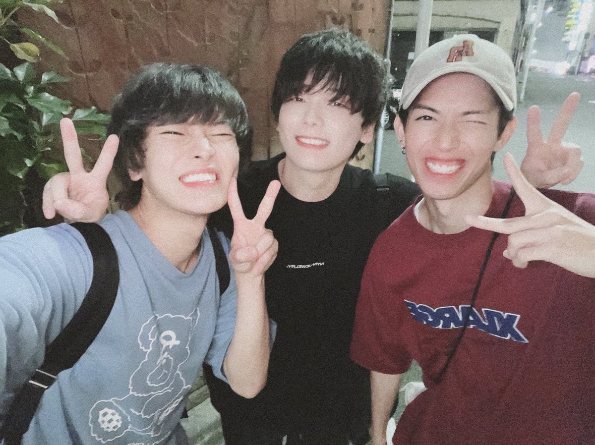 My_kwk_N's tweet photo. 🤭 https://t.co/LzOLvn3vYk