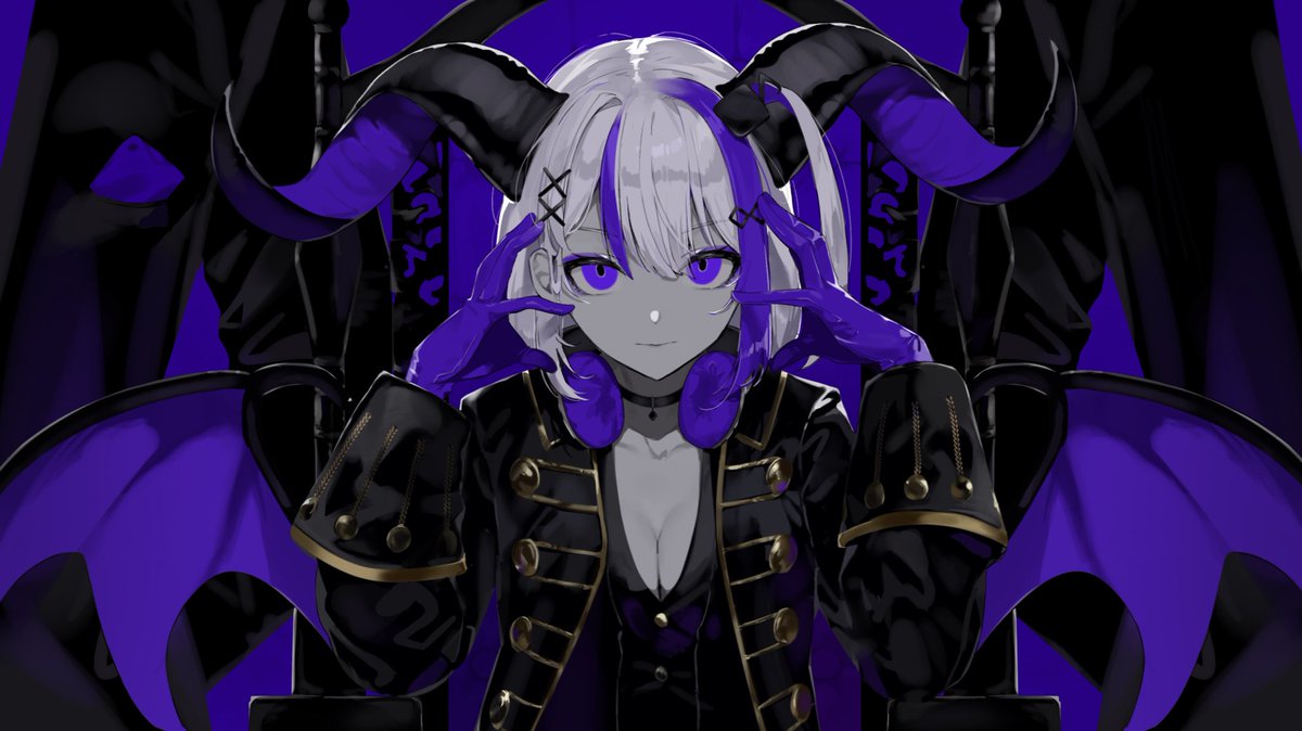 チョコミント様 ミント⭐︎様