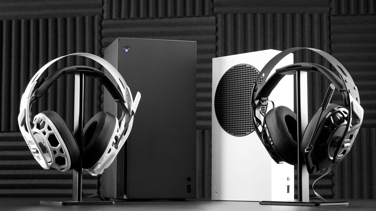 RIGGaming's tweet photo. Specifically tuned drivers for a true next gen audio experience. #500PRO
Learn more 👉 https://t.co/94ChfxsUzR https://t.co/puWjGh0r5y