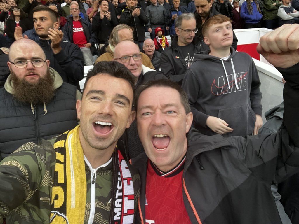 Glenn Irwin tweet media