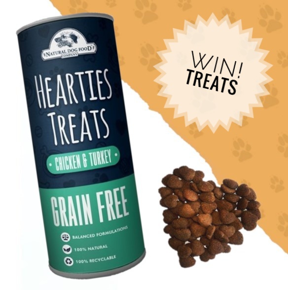 Natural_DogFood's tweet image. ⭐️⭐️Giveaway!⭐️⭐️
We have 4 great prizes to be won!
To find out how to enter visit our FB page! facebook.com/naturaldogfood…
#naturaldogfood #dogsuk #catsuk #giveaway