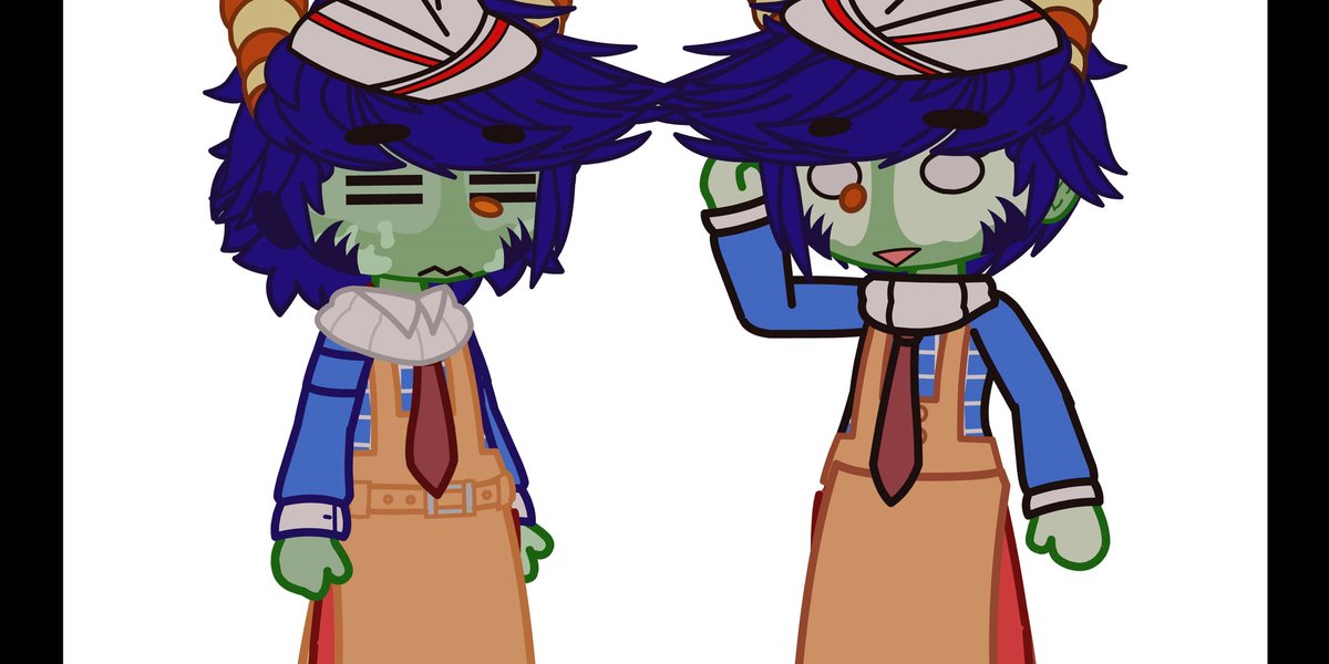 BDaybreaker's tweet photo. Another redesign post enjoy howdy.
·tags· #WelcomeHome #WelcomeHomeAU #GachaClub #slimecreator💜 #WHgacha #bittersweetwelcomehome https://t.co/prvQAgox1S