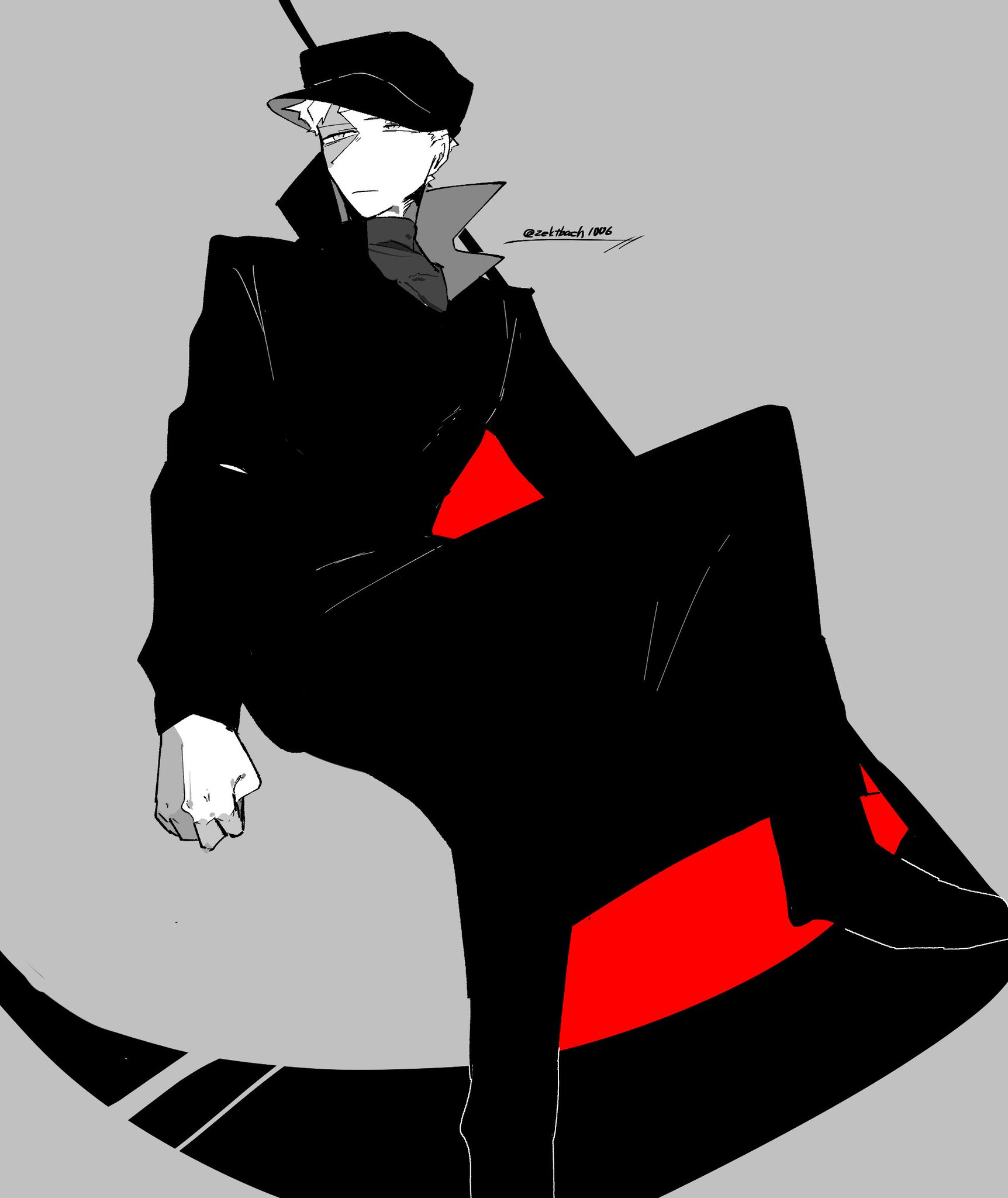 芝豆on X: 