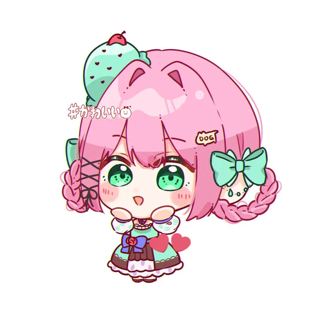 かわいい 