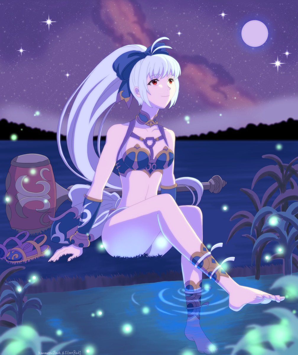 Hell Empress karamatsu0larch/地獄の女帝ブラックからまつ tweet media