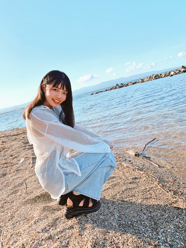atnakashima1922's tweet photo. 今日のもえぴ💖🪄の好きなところ!
・海で神がかってるところ!🫠❤️🔥🌊🌴✨
#ほくりくアイドル部
#西村萌花 #もえぴ💖🪄
#もえぴ党 #もえっこ
#もえぴ党さいこうしどうしゃ
#もえぴ党総裁
#オレのもえぴ
#もえぴの好きなところ企画
#43d
雨晴海岸ともえぴの写真さいこう!!😍👍💕
彼女とデートなう👫💓に使っていいですか?🤤
↑
はい、タイホ👮🏻🚓🚨
※写真はもえぴ投稿より