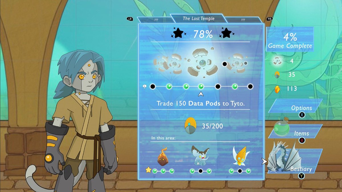 Thoughts on our working menu page? Love to hear from you so we can make our game as good as possible.

#gamingcommunity #indiedev #gamedev #Collectibles