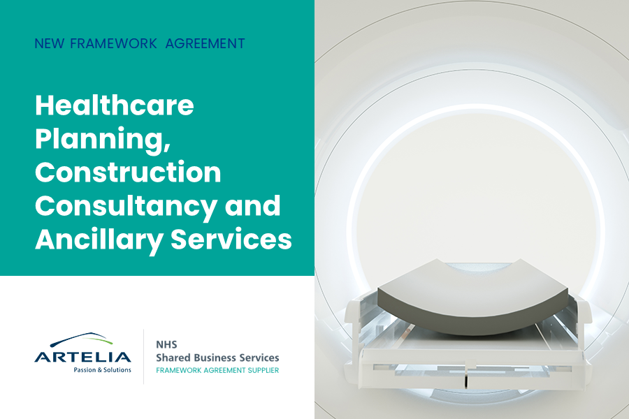 Artelia UK (@arteliauk) on Twitter photo <a href="/ArteliaUK/">Artelia UK</a> is delighted to be named as a supplier on the #NHSSBS Healthcare Planning, Construction Consultancy and Ancillary Services (HPCCAS) framework agreement for PM, QS, Building Surveying and Multidisciplinary Services. <a href="/ArteliaUK/">Artelia UK</a> is delighted to be named as a supplier on the #NHSSBS Healthcare Planning, Construction Consultancy and Ancillary Services (HPCCAS) framework agreement for PM, QS, Building Surveying and Multidisciplinary Services.