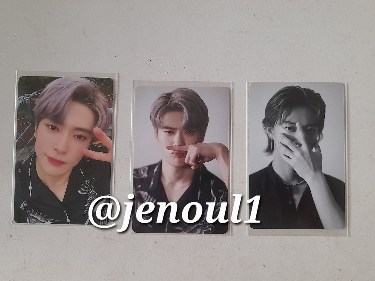 jenoul1's tweet photo. Wts  help rt ♡ 
Pc Jaehyun &amp; yuta dicon 101
📍 Jakarta Selatan
💰 70k/set
  $  Inc all ( packing + adm )
  ☆ condi dm !
  ~  bisa oren &amp; nego !
t. wts Jaehyun yuta dicon bnw 101 https://t.co/zGj0bhAAoW