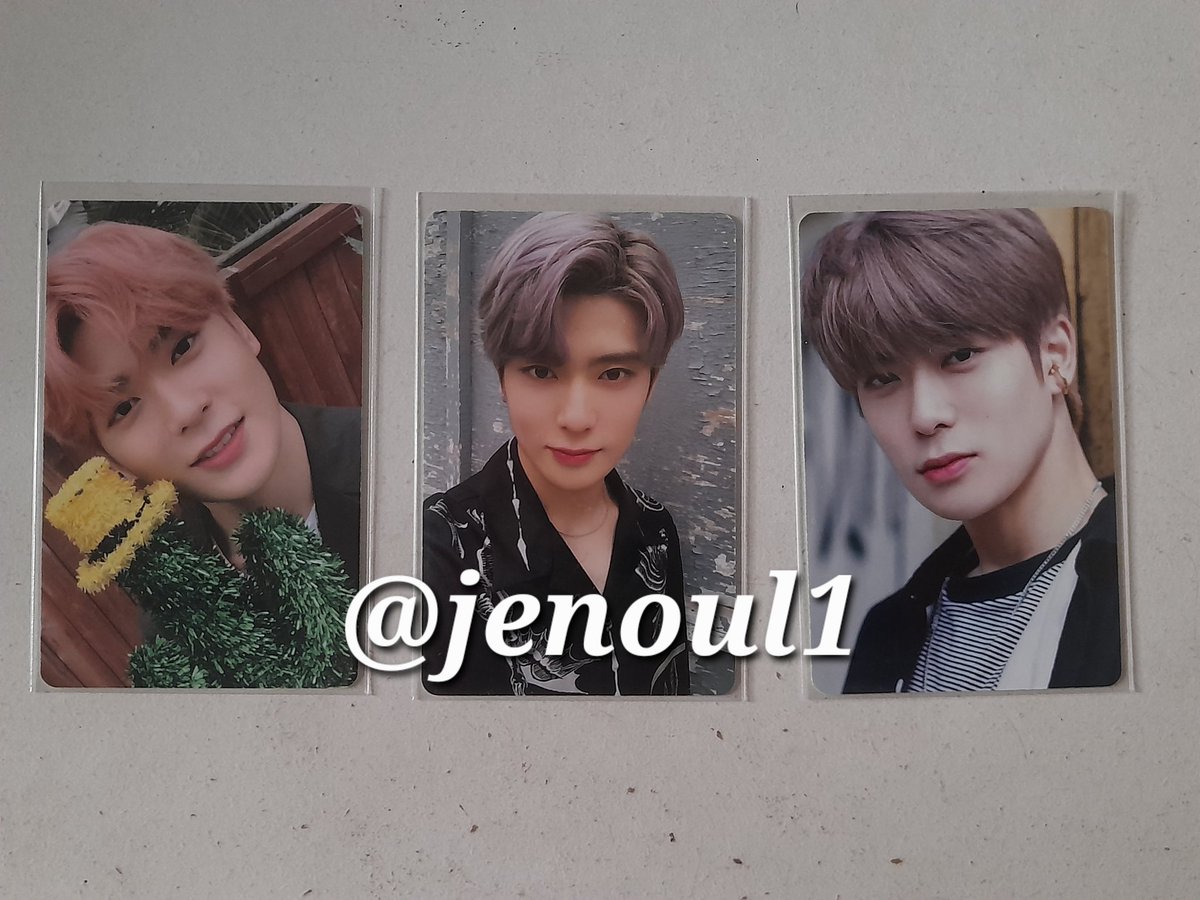 jenoul1's tweet photo. Wts  help rt ♡ 
Pc Jaehyun &amp; yuta dicon 101
📍 Jakarta Selatan
💰 70k/set
  $  Inc all ( packing + adm )
  ☆ condi dm !
  ~  bisa oren &amp; nego !
t. wts Jaehyun yuta dicon bnw 101 https://t.co/zGj0bhAAoW