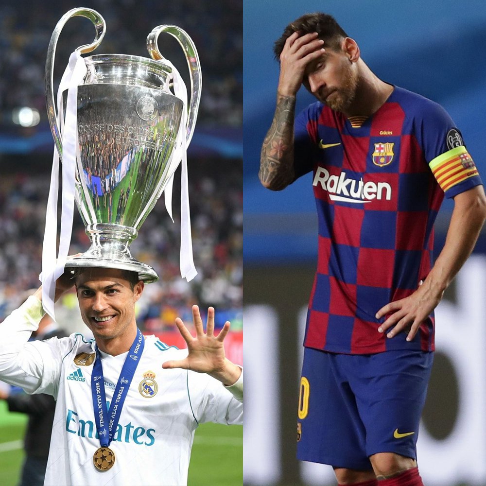 El Inmortal 🇪🇸 tweet media