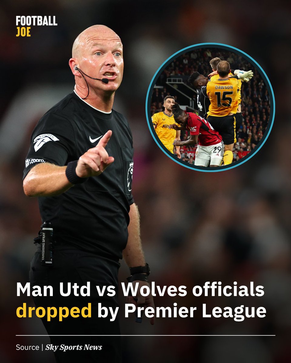 FootballJOE tweet media