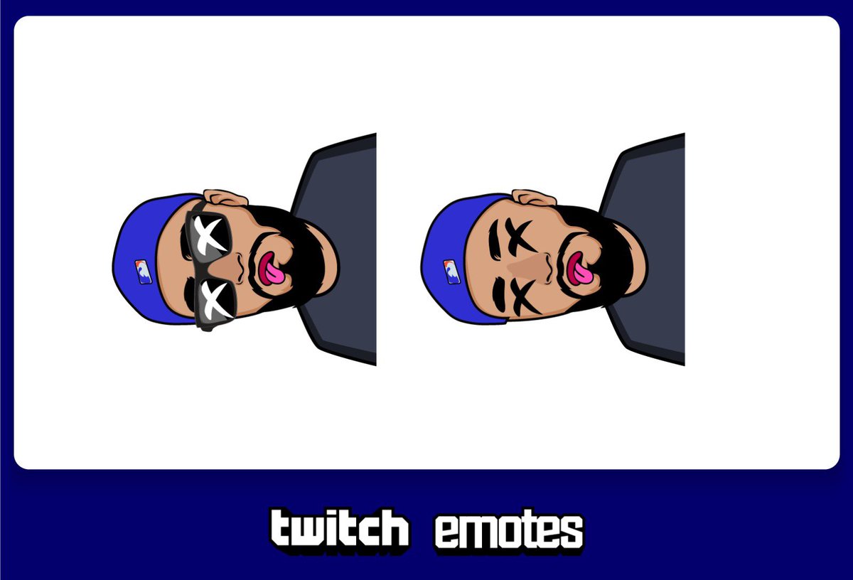 Scarlet_t12's tweet photo. Twitch enotes fir @LivingSensation 💙 https://t.co/o8I4Xoy1Ct