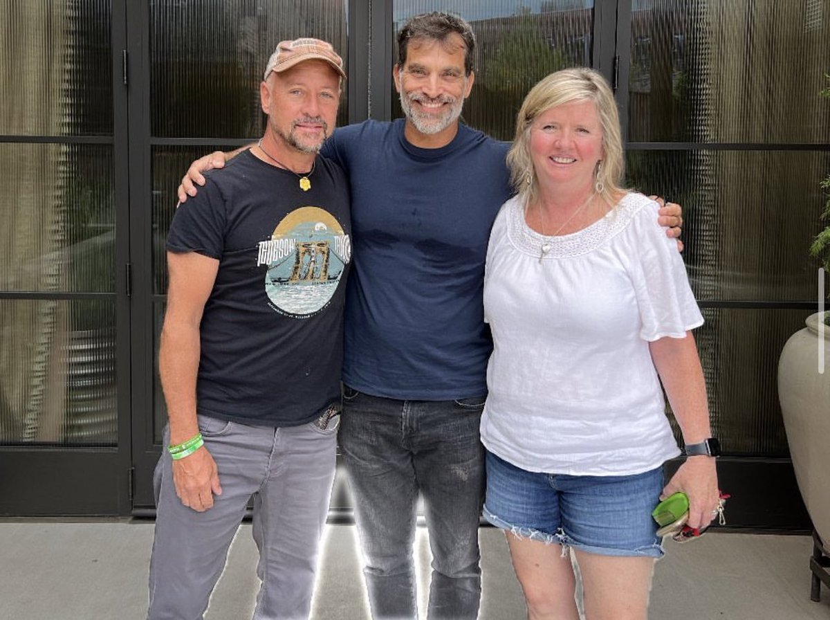 johnathon schaech tweet media