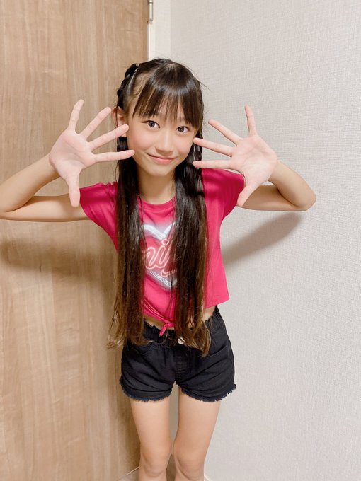 Twitterのコスプレ画像3