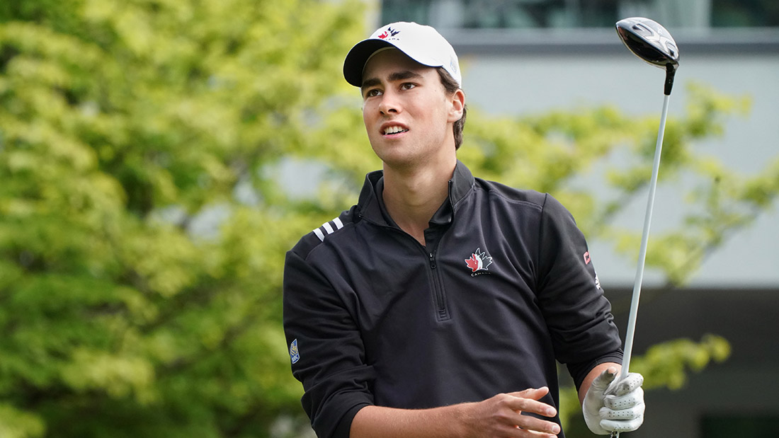 Golf Québec tweet media